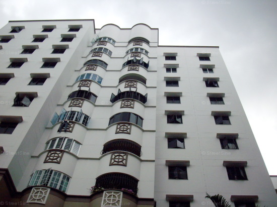 Blk 678 Choa Chu Kang Crescent (Choa Chu Kang), HDB 5 Rooms #66922